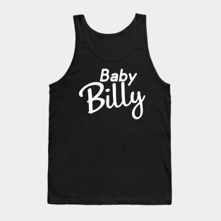 Baby Billy Tank Top